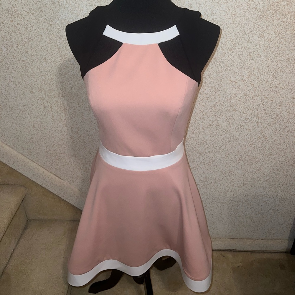 Jay Godfrey Dress